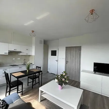 Apartment Corpo By Chichi *